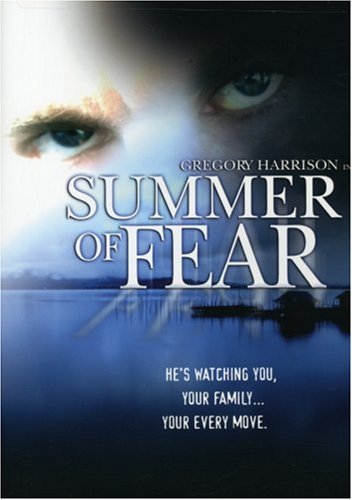 SUMMER OF FEAR