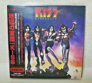 KISS  - ?????