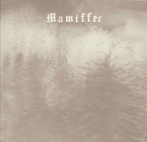 MAMIFFER  - HIRROR ENNIFFER