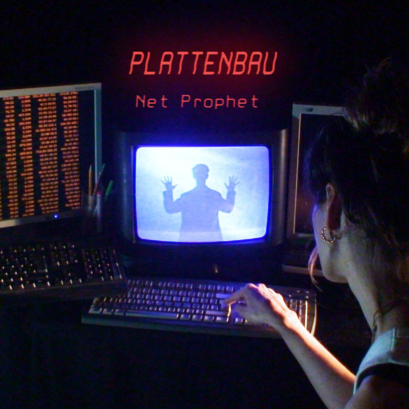 PLATTENBAU - NET PROPHET