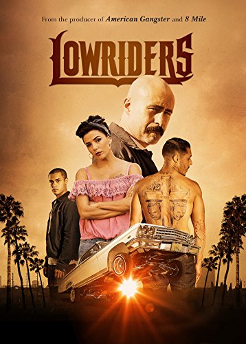 LOWRIDERS (SOUS-TITRES FRANAIS)