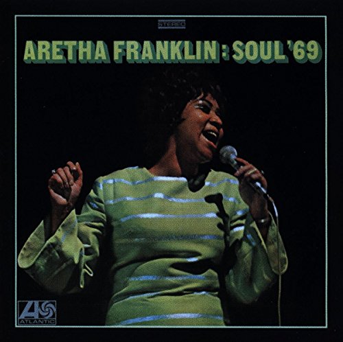 ARETHA FRANKLIN - SOUL 69