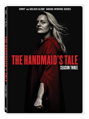 HANDMAID'S TALE, THE: SEASON 3