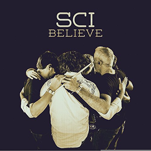 THE STRING CHEESE INCIDENT - BELIEVE