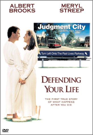 DEFENDING YOUR LIFE (WIDESCREEN)