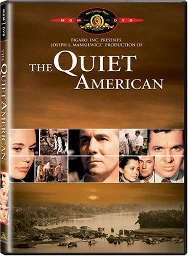 THE QUIET AMERICAN (SOUS-TITRES FRANAIS)