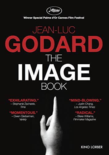 THE IMAGE BOOK (VERSION FRANAISE)