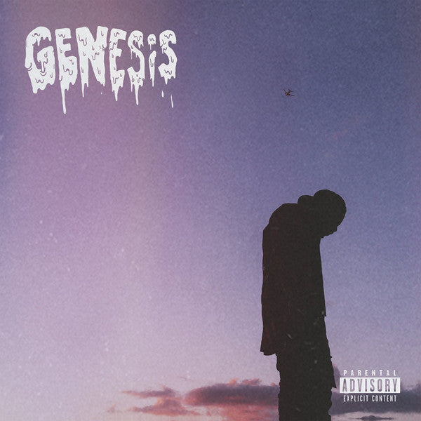 DOMO GENESIS  - GENESIS