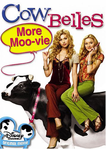 COW BELLES