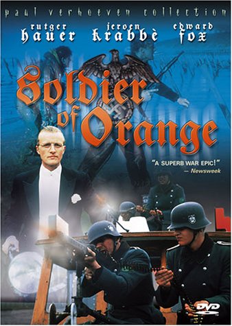 SOLDIER OF ORANGE (WIDESCREEN) [IMPORT]