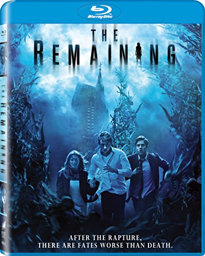 THE REMAINING [BLU-RAY] (BILINGUAL)