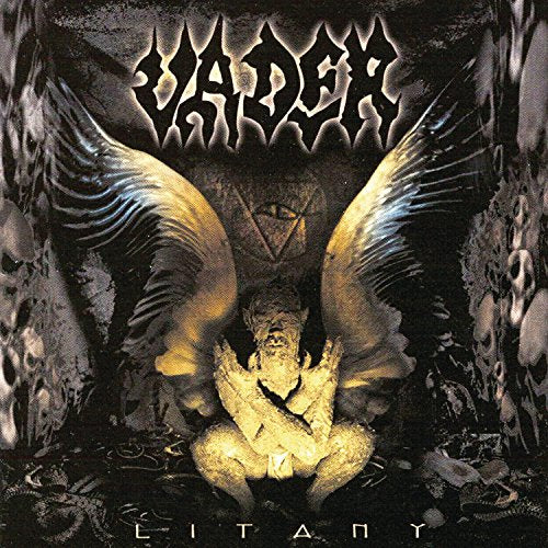 VADER - LITANY