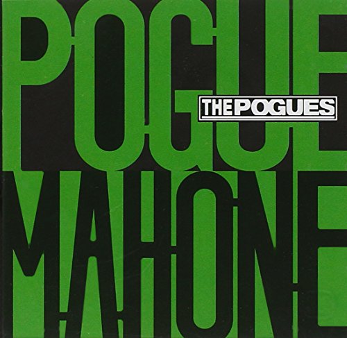 POGUES  - POGUE MAHONE