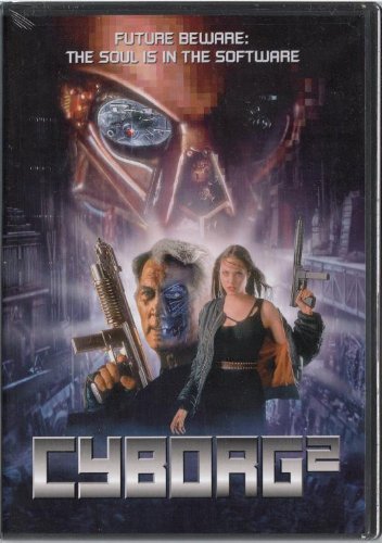 CYBORG 2