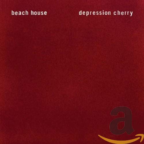 BEACH HOUSE - DEPRESSION CHERRY