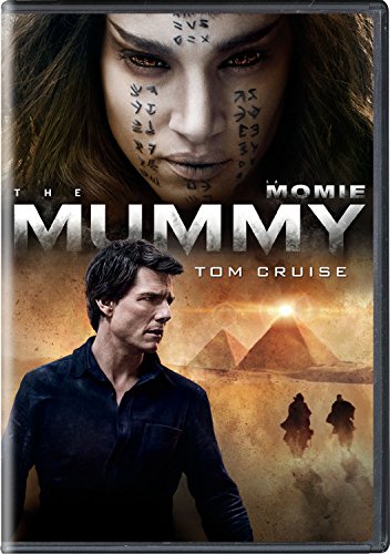 THE MUMMY (2017) (SOUS-TITRES FRANAIS)