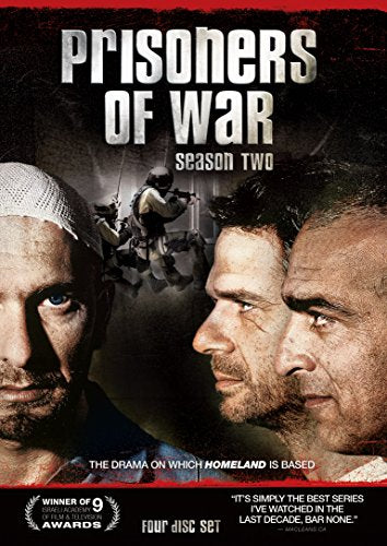 PRISONERS OF WAR: SEASON 2