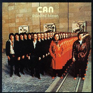 CAN - UNLIMITED EDITION