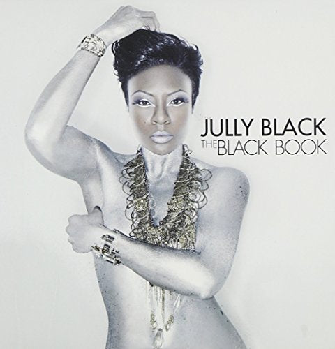 BLACK, JULLY - BLACK BOOK