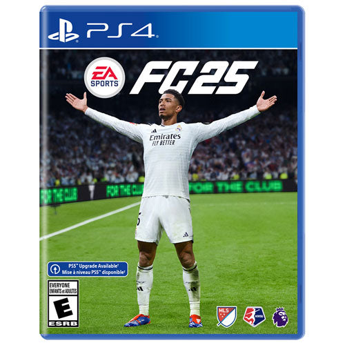 FC 25  - PS4