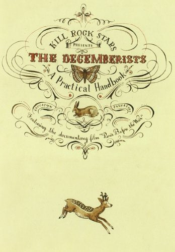 THE DECEMBERISTS: A PRACTICAL HANDBOOK [IMPORT]