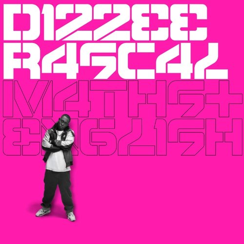 RASCAL, DIZZEE - MATHS & ENGLISH