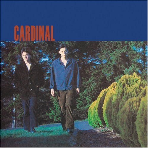 CARDINAL - CARDINAL