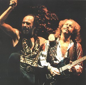 JETHRO TULL - BBC RADIO 1 IN CONCERT