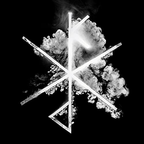 K-X-P - III PART 1 (CD)