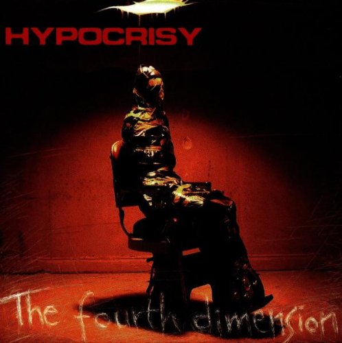 HYPOCRISY - FOURTH DIMENSION