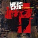 MOTLEY CRUE  - QUATERNARY