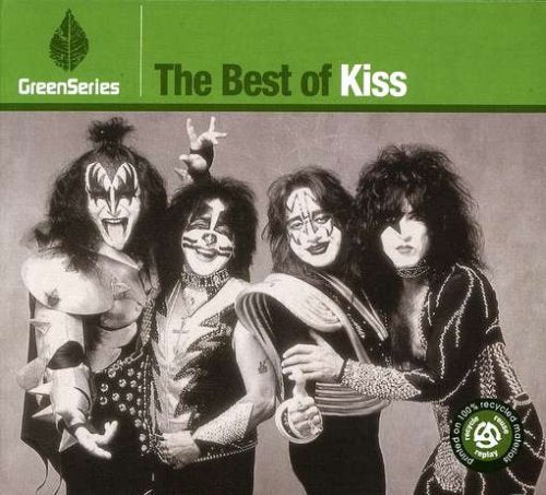 KISS - BEST OF (DIGI)