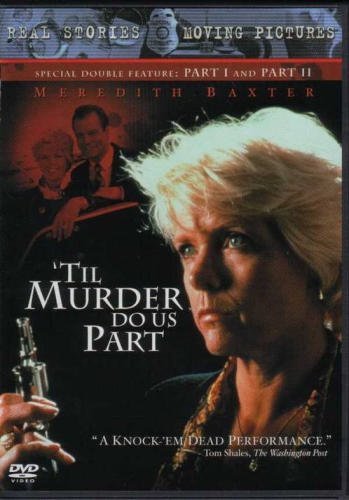 'TIL MURDER DO US PART [IMPORT]