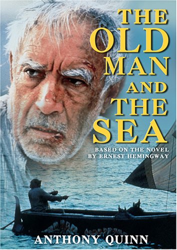 THE OLD MAN AND THE SEA [IMPORT]