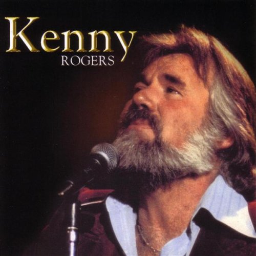 ROGERS, KENNY  - KENNY ROGERS