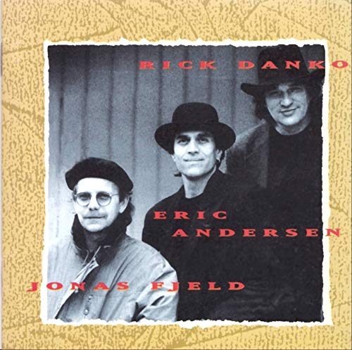 DANKO, RICK - DANKO FJELD & ANDERSEN