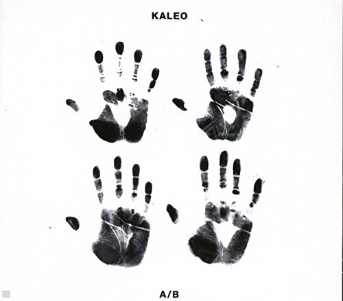 KALEO - A/B