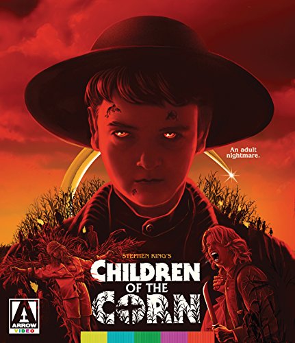 CHILDREN OF THE CORN [BLU-RAY]
