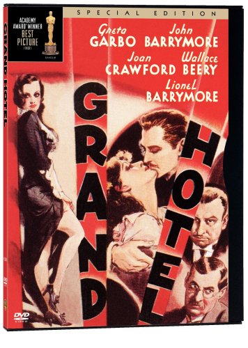 GRAND HOTEL (SPECIAL EDITION) [IMPORT]