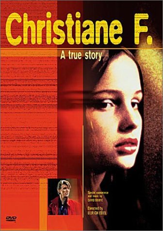 CHRISTIANE F. [IMPORT]