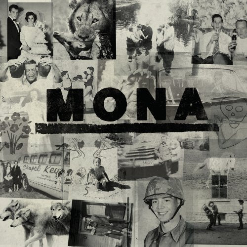 MONA - MONA