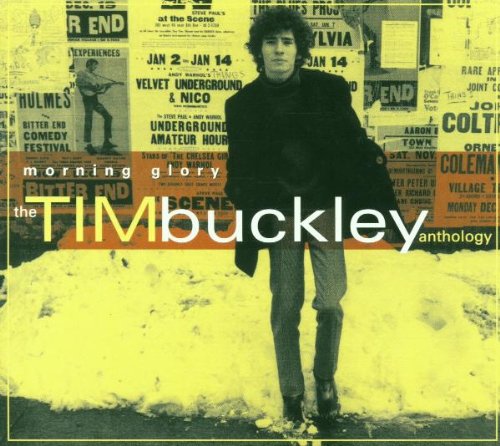 BUCKLEY, TIM - MORNING GLORY: ANTHOLOGY