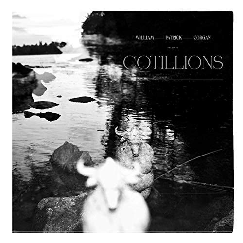 CORGAN, WILLIAM PATRICK - COTILLIONS