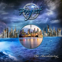 PROJECT - THE AWAKENING [CD]