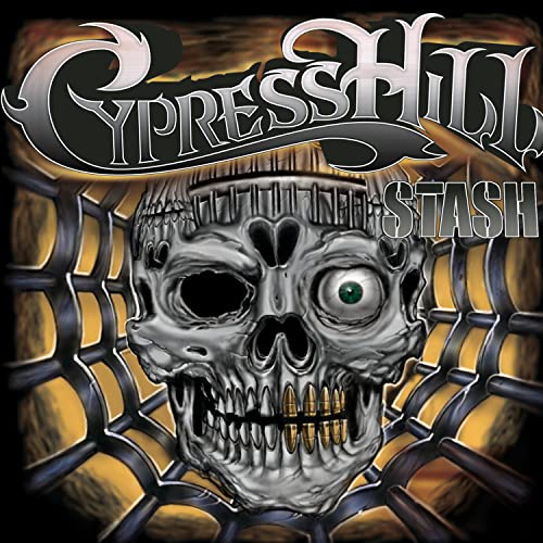 CYPRESS HILL - THIS IS THE REMIX