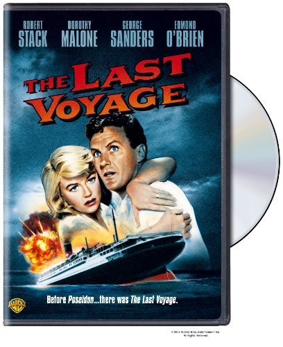 THE LAST VOYAGE (SOUS-TITRES FRANAIS) (BILINGUAL)