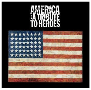 VARIOUS - 2001 AMERICA A TRIBUTE TO HE