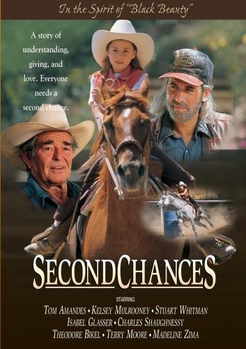 NEW SECOND CHANCES (DVD)