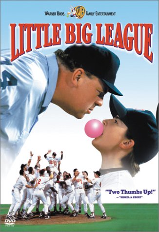 LITTLE BIG LEAGUE (FULL SCREEN)