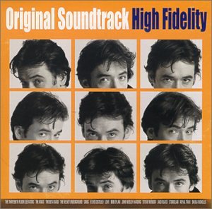 VARIOUS ARTISTS - HIGH FIDELITY